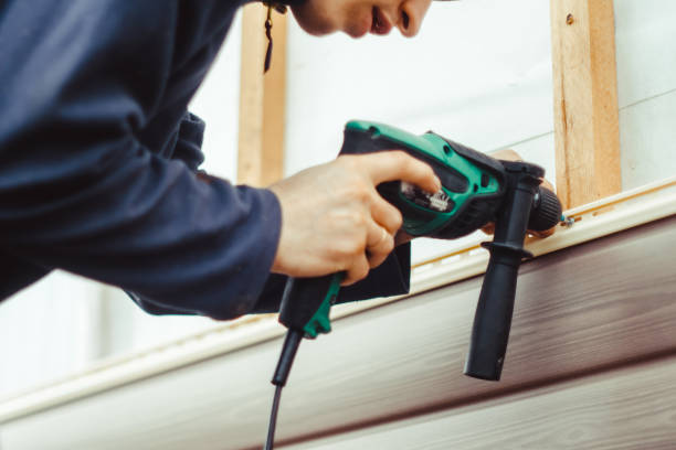 Historical Building Siding Restoration in Taylors, SC